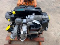 Motor BMM 63715✔️ Mit Anbauteile Audi Seat Skoda VW Niedersachsen - Braunschweig Vorschau