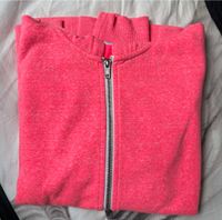 Pullover neon pink S Sweatshirt H&M Neu Düsseldorf - Hellerhof Vorschau