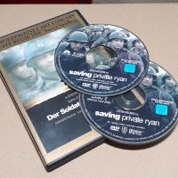 Der Soldat James Ryan - Tom Hanks,  2 DVD Set Saarbrücken-Mitte - Alt-Saarbrücken Vorschau