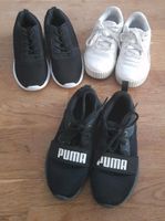 Sneaker Puma, Vty Gr.31 Rheinland-Pfalz - Undenheim Vorschau