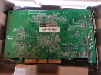 WINFAST A180 GEFORCE 4 MX440 64MB DDR AGP 8x GRAFIKKARTE VGA S-VI Nordrhein-Westfalen - Jüchen Vorschau