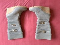 Graue Schuhe mit Absatz Bonn - Bonn-Zentrum Vorschau