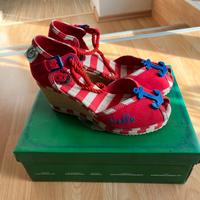 Sandalette Sailor Miss L-FIRE Rheinland-Pfalz - Hargesheim Vorschau
