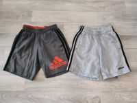 Adidas kurze Hosen Gr. 140 Sachsen - Chemnitz Vorschau