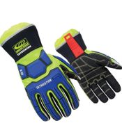 5x Handschuhe / Motocross / Arbeitsschutzhandsch. Impact gloves Sachsen-Anhalt - Wegeleben Vorschau