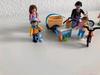 Playmobil Familien Ausflug Hessen - Marburg Vorschau