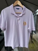 Original Gant Polo-Shirt Gr. M 2x getragen Flieder Nordrhein-Westfalen - Höxter Vorschau