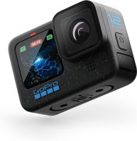 NEU GoPro Hero 12 Black 5,3k 11 DJI Osmo Action Cam Touchscreen Saarland - St. Ingbert Vorschau