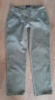 Woman by Tchibo Hose Chino  40/42 strech olive Bayern - Traunreut Vorschau