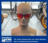 Red Bull Sonnenbrille Spect Eyewear Loom Neu B-Ware Niedersachsen - Bispingen Vorschau