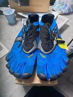 vibram v-run größe 48 Niedersachsen - Schellerten Vorschau