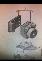 Vw Golf 7 5Q0907379CK REP ABS Steuergerät Audi skoda seat Bayern - Bad Neustadt a.d. Saale Vorschau