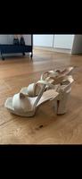 High Heel/ Sandalette Baden-Württemberg - Meckenbeuren Vorschau