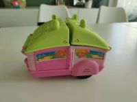 Camping Wagen Fisher-Price Wandsbek - Hamburg Sasel Vorschau