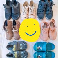 Kinderschuhe Paket Junge Schuhe 29/32 gr. 29 - 31 Hausschuhe Rheinland-Pfalz - Ingelheim am Rhein Vorschau