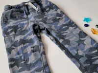 Camouflage Jogginghose von Mini Boden 7 Jahre 122 116 Berlin - Tempelhof Vorschau