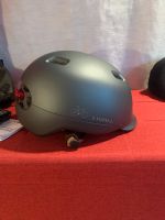 Helm mit Rücklicht ❗️REDUZIERT ‼️ Rheinland-Pfalz - Wiltingen Vorschau