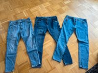 Jeans Hose Größe 44 xl H&M family neu Dortmund - Hombruch Vorschau