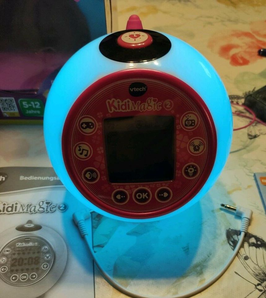 VTech kidimagic 2 in Sindelfingen