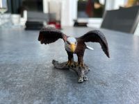 Schleich Adler Münster (Westfalen) - Berg Fidel Vorschau