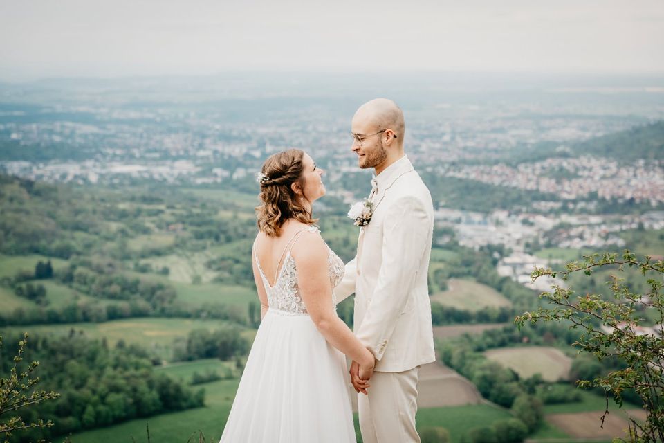 Hochzeitsfotograf I Hochzeitsbilder I Standesamt I Fotograf in Filderstadt