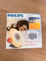 Philips Wake up light - Wecker mit Sonnenlichtfunktion Rheinland-Pfalz - Mainz Vorschau