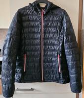 Leichte Damen-Steppjacke mit Kapuze von Replay Bayern - Freising Vorschau