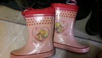 Gummistiefel " Prinzessin Lillifee" Niedersachsen - Friedland Vorschau