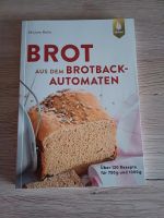 Brot aus dem Brotbackautomaten (Neu) Rheinland-Pfalz - Zweibrücken Vorschau