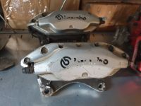 Fiat Coupe 20V Turbo LE / Plus BREMBO Bremssättel silber Bastlerw Baden-Württemberg - Frankenhardt Vorschau