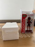 Marvel Deadpool Collection Wackelkopf Bayern - Augsburg Vorschau