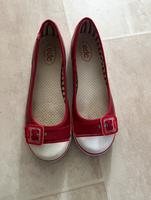 Esprit Ballerina Größe 41 Köln - Seeberg Vorschau