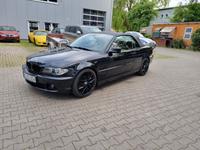 BMW 318Ci E46 - Klima - Sportfahrwerk - rostfrei Rheinland-Pfalz - Stadecken-Elsheim Vorschau