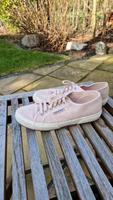SUPERGA Sneaker in rosa Nordrhein-Westfalen - Troisdorf Vorschau