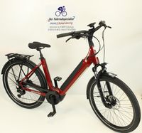 Neu!  E BIKE Winora X9 Niedersachsen - Salzbergen Vorschau