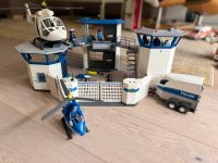 Polizeistation Playmobil Hamburg-Nord - Hamburg Winterhude Vorschau