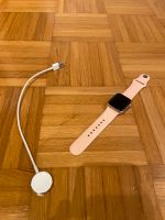 Apple Watch 5 40mm Roségold Baden-Württemberg - Sandhausen Vorschau