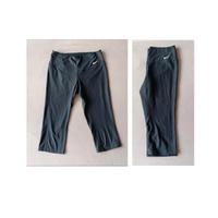 nike leggings ¾ schwarz 36 Nordrhein-Westfalen - Bergheim Vorschau