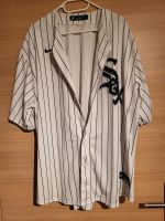 Nike baseball Shirt sox Bayern - Burgbernheim Vorschau