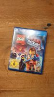 Lego Movie Videospiel | Playstation 4 PS4 Sachsen - Zeithain Vorschau