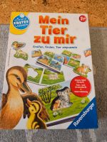 Ravensburger, Mein Tier zu mir, ab 1,5 Jahre Nordrhein-Westfalen - Bottrop Vorschau