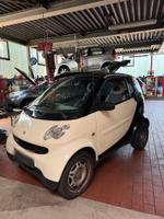 Smart fortwo verkauf/tausch Baden-Württemberg - Böbingen an der Rems Vorschau