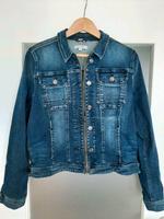 comma Jeans-Jacke, Gr. 42 Bayern - Vohburg an der Donau Vorschau
