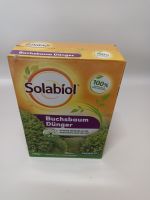 Solabiol Buchsbaumdünger 1,5kg neu Baden-Württemberg - Hardt Vorschau