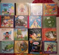 23 CDs Kinderhörspiele Lausemaus Thomas KinderCDs Nordrhein-Westfalen - Brilon Vorschau