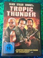 Tropic Thunder DVD Jack Black Robert Downey Jr. Irrwitzige Parodi Nürnberg (Mittelfr) - Oststadt Vorschau