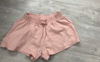 Kurze Hose Gr. 134 140 rosa by H&M Nordrhein-Westfalen - Moers Vorschau