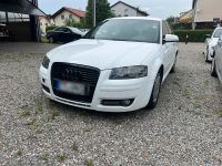 Audi A3 Sportback Baden-Württemberg - Meckenbeuren Vorschau