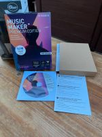 Verkaufe Music Maker Premium Edition 2019 Rheinland-Pfalz - Frankenthal (Pfalz) Vorschau