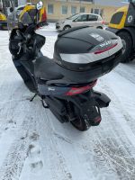 KYMCO Roller Bayern - Biessenhofen Vorschau